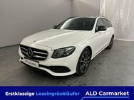 Mercedes-Benz E 220 d 4Matic T 9G-TRONIC Avantgarde Kombi, 5-türig, Automatik, 9-Gang - Norderstedt