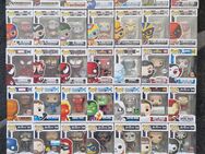 Funko Pop (Marvel, Avengers, Fantastic Four) - Remchingen