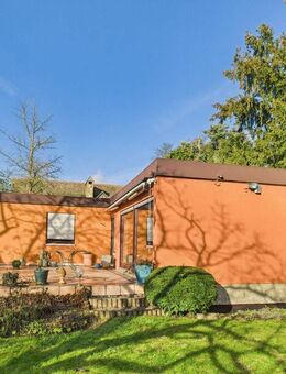 Charmanter Bungalow in ruhiger Wohnlage von Lörzweiler - Lörzweiler