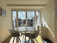 SÜDTERRASSE - FREIER BLICK - KLIMA - AUFZUG - Berlin