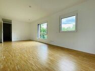 Schöne große 3-Zimmer Wohnung mit Balkon im Neubauviertel Quartier Tafel - Nürnberg