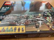 LEGO Lord of The Rings - 79008 - Pirate Ship Ambush - Bad Tölz