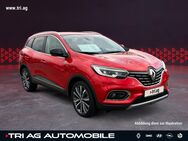 Renault Kadjar, Edition TCe 160 GPF einklappbar, Jahr 2019 - Bühl