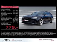 Audi RS4, Avant AGA Optik-Schwarz, Jahr 2022 - Ingolstadt