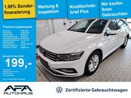 VW Passat, 1.5 TSI Var Business Dig CP, Jahr 2024 - Gera