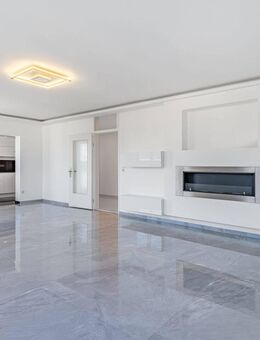 Stilvolles, modernes Penthouse mit 2 Dachterrassen und hochwertiger Ausstattung - Germering