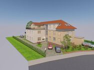 Neue Eigentumswohnung in bester Lage in Fritzlar - Fritzlar