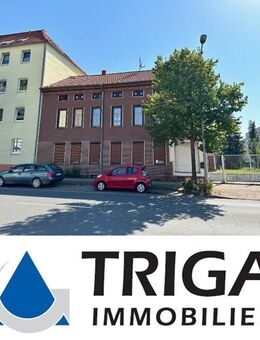 Entfaltungsmöglichkeiten für Ihre Geschäftsideen! - Nordhausen