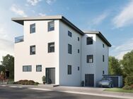 NEUBAU.Energieeffiziente Doppelhälfte zu einem Wohnungspreis - Remscheid