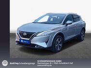 Nissan Qashqai, e-Power N-Connecta Winter Design Tech-Pak, Jahr 2024 - Schwäbisch Hall