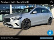 Mercedes B 200, d PROGRESSIVE TOWI, Jahr 2023 - Lebach