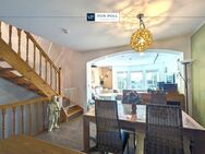 Energieeffizientes und familienfreundliches Reihenmittelhaus mit schönem Garten - Schorndorf (Baden-Württemberg)