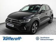 VW T-Roc, 1.5 TSI R line IQ Light, Jahr 2023 - Holzminden