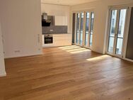 Modernität und gutes Design - 2-Zimmer-Wohnung mit Terrasse! - München