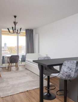 Erstbezug nach Sanierung! Wohnen in Schwabing - München