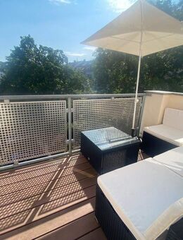 CORDULA IMMOBILIEN elegante 3 Raum - Wohnung mit 2 Bäder und Balkon zu vermieten cordula 2917 - Erfurt