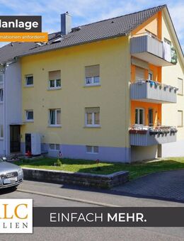 Top Investment: 7-Familienhaus in ruhiger Lage von Boxberg - FALC Immobilien Heilbronn - Boxberg (Baden-Württemberg)