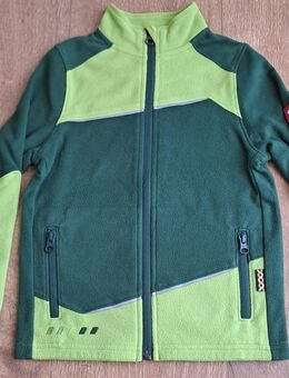 Fleecejacke Gr.110/116 für Jungs von Engelbert Strauss - Königswinter