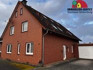 Einfamilienhaus mit Einliegerwohnung in idyllischer Lage - Niedernwöhren