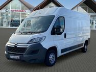 Citroen Jumper Grossraumkasten 33 L3H2 BlueHDi 130 - Altmittweida