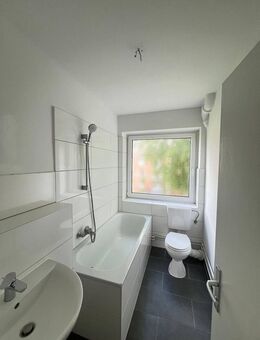 4-Zimmer-Familienwohnung frei! - Rendsburg