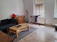 Ruhige Etagenwohnung in Kleinmühlingen - Bördeland