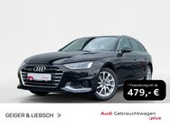 Audi A4, Avant 40 TFSI quattro advanced, Jahr 2023 - Linsengericht