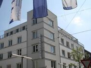 Großzügige 3 1/2 Raum Wohnung im Zentrum von Oberhausen - Oberhausen