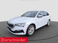 Skoda Scala, 1.0 TSI Style, Jahr 2023 - Straubing