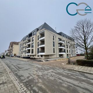 Neubau! Moderne 3-Zimmer Etagenwohnung (WHG 20) am historischen Wasserturm in Nienburg!