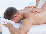 Suche erotische Massage - Aachen