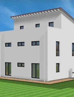 Ein Traumhaus mit drei Etagen, das Basishaus schon ab 355.999 EUR - Engelskirchen
