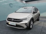 VW Taigo, 1.0 TSI Move APP, Jahr 2024 - München