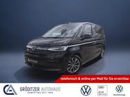 VW T7 Multivan, 2.0 TDI Multivan Style |||, Jahr 2023 - Gröditz