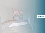 SOMMER AM MEER: Lichtdurchflutete 3-Zimmer-Wohnung mit Balkon und Badewanne - Emden