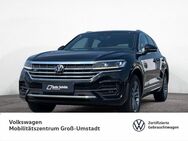 VW Touareg, 3.0 TDI R-Line, Jahr 2021 - Groß Umstadt