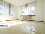 RESERVIERT! 3-Zimmer Erdgeschosswohnung in Forchheim - Forchheim (Bayern)