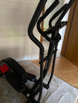 Crosstrainer-Ergometer CX8 BT von Hammer - Alzenau