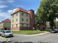 Solide Kapitalanlage PROVISIONSFREI - 5 vermietete. Eigentumswohnung in ruhiger Siedlungswohnlage. - Dresden