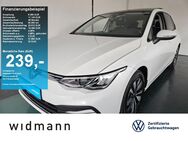 VW Golf, 1.5 TSI MOVE 130, Jahr 2023 - Schwäbisch Gmünd