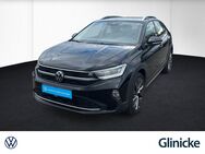 VW Taigo, 1.0 TSI Style, Jahr 2022 - Bad Sooden-Allendorf