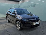 Skoda Karoq, 2.0 TDI Clever v h, Jahr 2021 - München