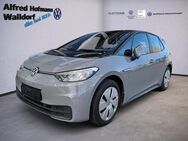 VW ID.3, Pure Performance, Jahr 2021 - Walldorf (Baden-Württemberg)