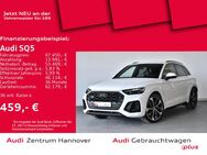 Audi SQ5, 3.0 TDI quattro, Jahr 2023 - Hannover