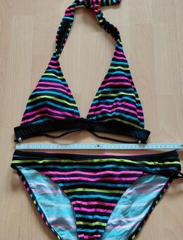 Bikini - vermutlich Größe 38/40 - Berlin