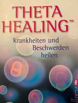 Thetahealing Unterbewusstsein energetische Blockaden lösen - Oberhausen