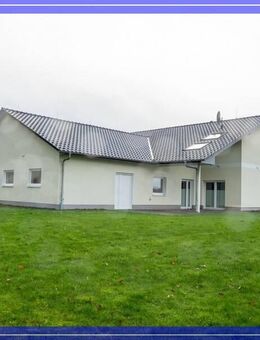 Villenanwesen für die gehobenen Ansprüche - Bad Harzburg