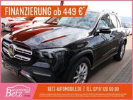 Mercedes-Benz GLE 350 de 4Matic PANO HUD 360° - Ostfildern