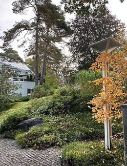 240qm Maisonette mit Traumgarten in Zehlendorf - Berlin