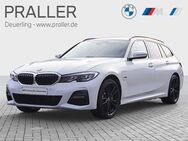 BMW 330, e M Sport Plug-In-Hybrid 19 M Felgen, Jahr 2021 - Deuerling